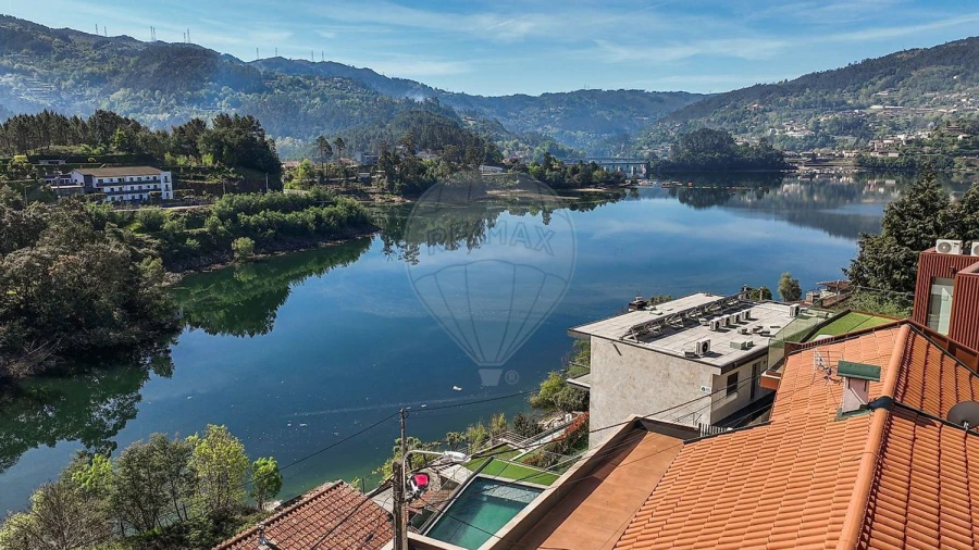 Moradia T4 para Venda em Belazaima do Chão, Castanheira do Vouga e Agadão Foto 17