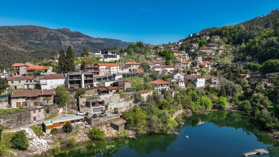 Moradia T4 para Venda em Belazaima do Chão, Castanheira do Vouga e Agadão Foto 18