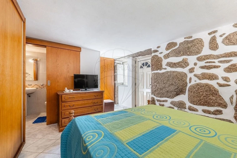 Moradia T4 para Venda em Belazaima do Chão, Castanheira do Vouga e Agadão Foto 37