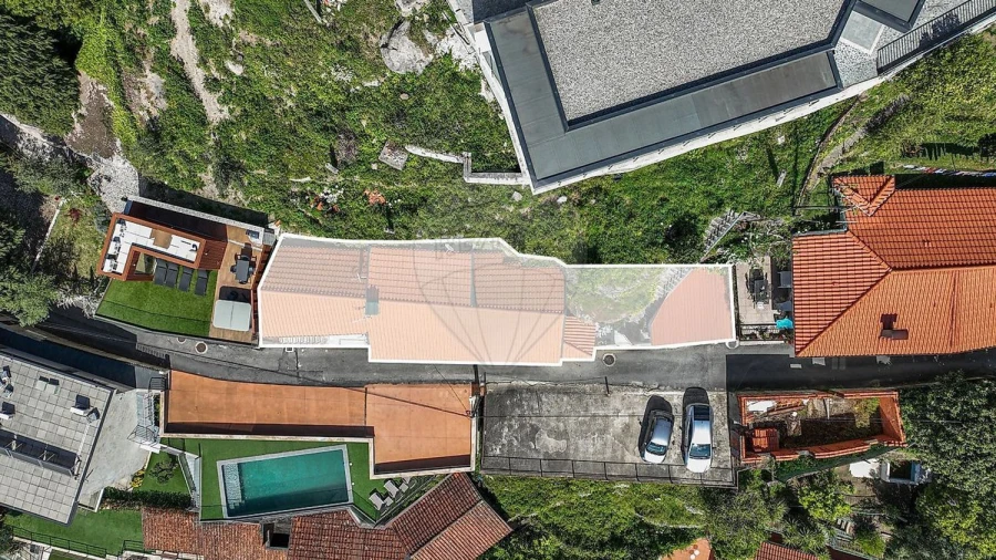 Moradia T4 para Venda em Belazaima do Chão, Castanheira do Vouga e Agadão Foto 4