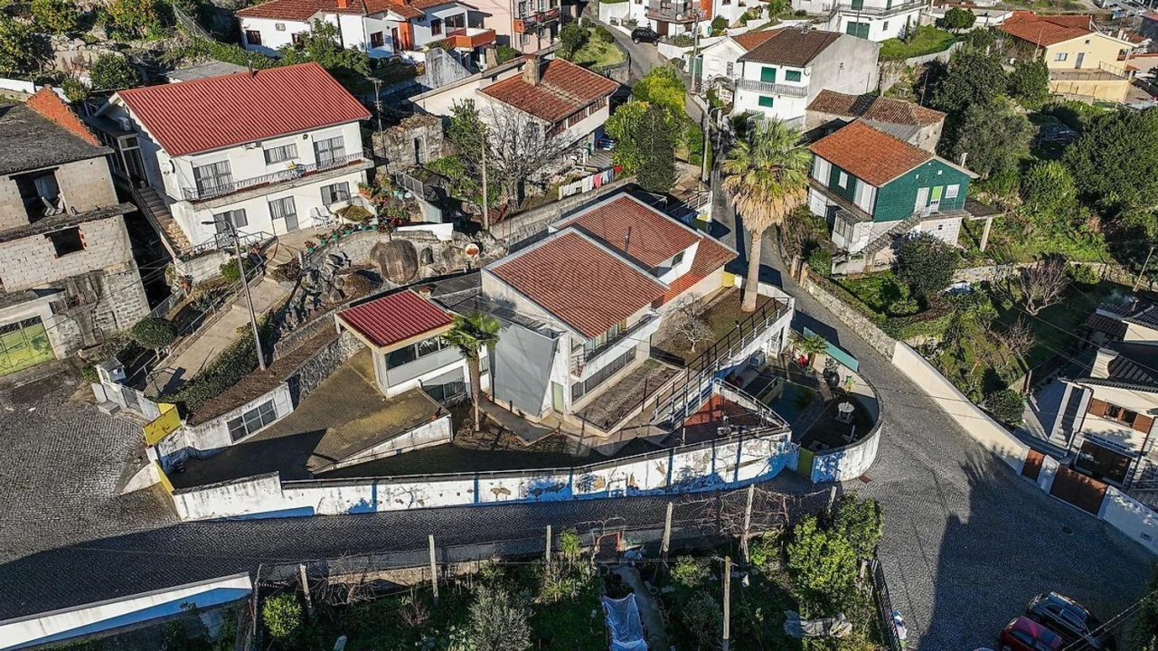 Moradia T3 para Venda em Belazaima do Chão, Castanheira do Vouga e Agadão Foto 12