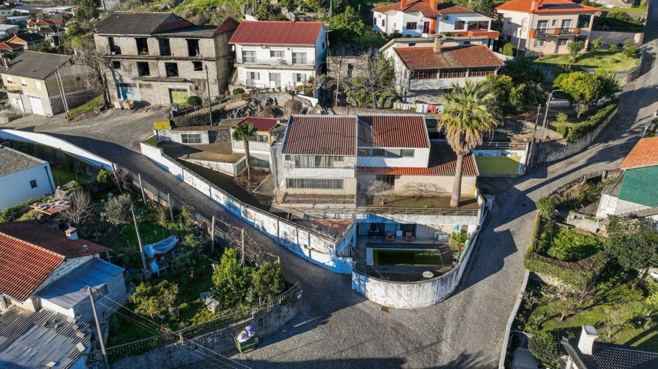 Moradia T3 para Venda em Belazaima do Chão, Castanheira do Vouga e Agadão Foto 13