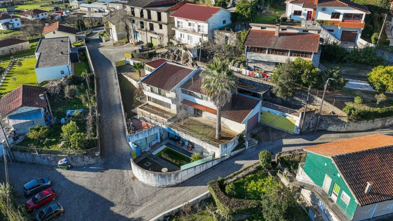 Moradia T3 para Venda em Belazaima do Chão, Castanheira do Vouga e Agadão Foto 14