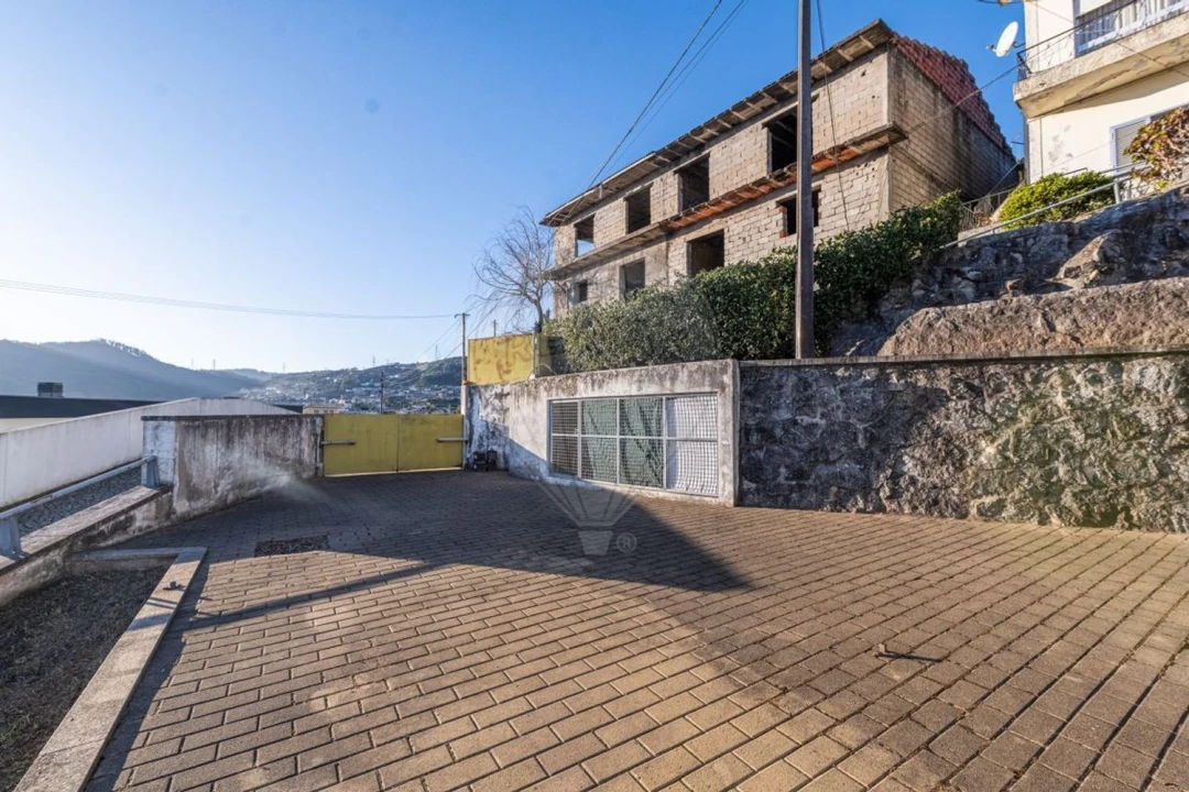 Moradia T3 para Venda em Belazaima do Chão, Castanheira do Vouga e Agadão Foto 33