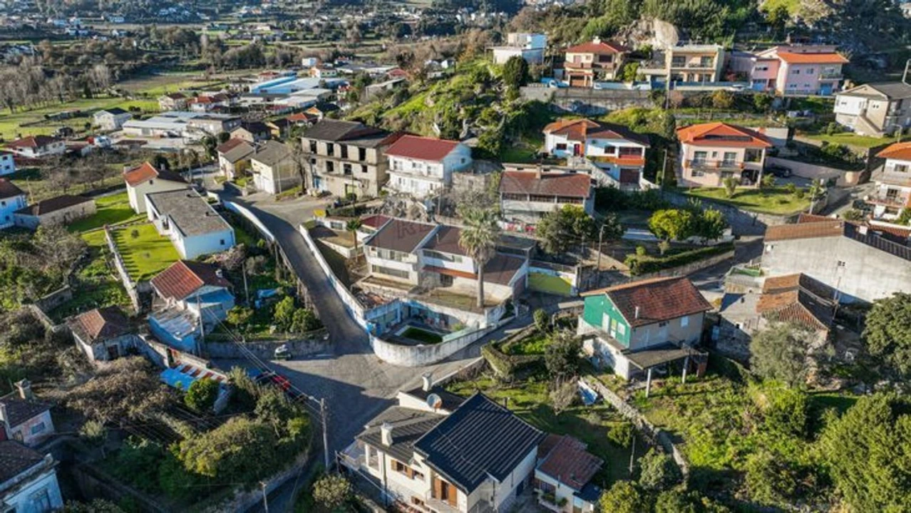 Moradia T3 para Venda em Belazaima do Chão, Castanheira do Vouga e Agadão Foto 5