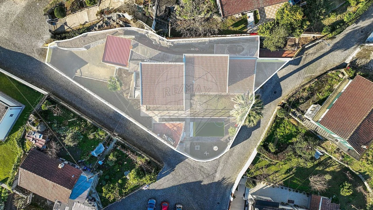 Moradia T3 para Venda em Belazaima do Chão, Castanheira do Vouga e Agadão Foto 8