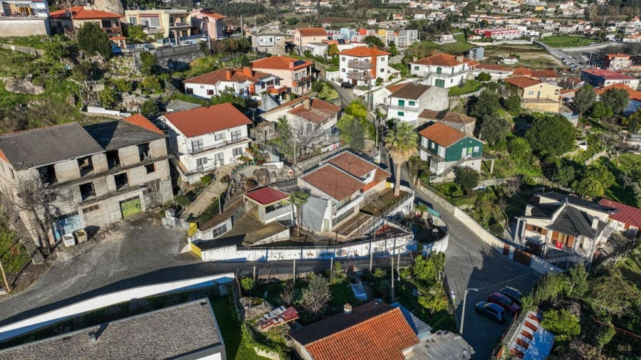 Moradia T3 para Venda em Belazaima do Chão, Castanheira do Vouga e Agadão Foto 11