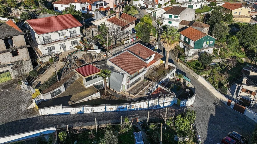 Moradia T3 para Venda em Belazaima do Chão, Castanheira do Vouga e Agadão Foto 12