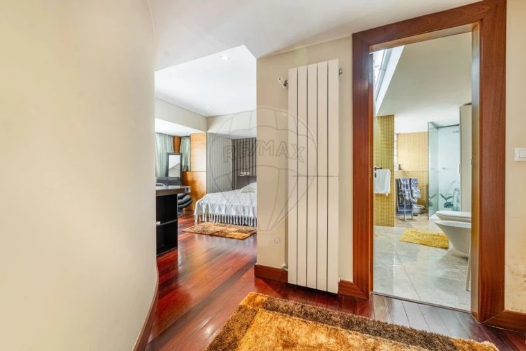 Moradia T3 para Venda em Belazaima do Chão, Castanheira do Vouga e Agadão Foto 28