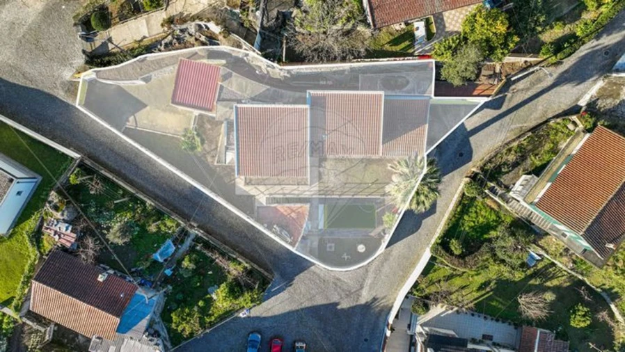 Moradia T3 para Venda em Belazaima do Chão, Castanheira do Vouga e Agadão Foto 3