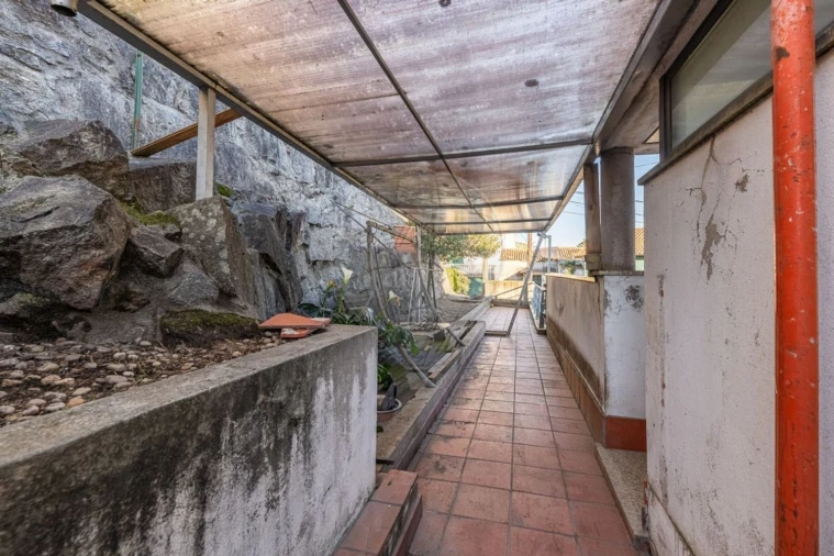 Moradia T3 para Venda em Belazaima do Chão, Castanheira do Vouga e Agadão Foto 32