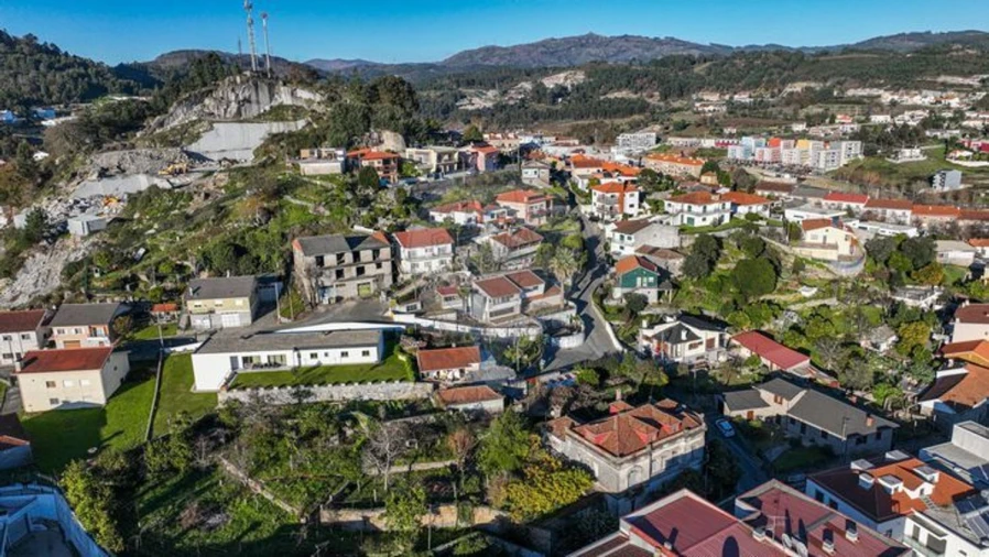 Moradia T3 para Venda em Belazaima do Chão, Castanheira do Vouga e Agadão Foto 4