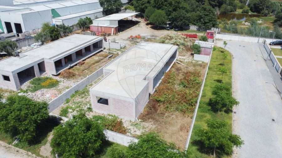 Moradia T3 para Venda em Belazaima do Chão, Castanheira do Vouga e Agadão Foto 11