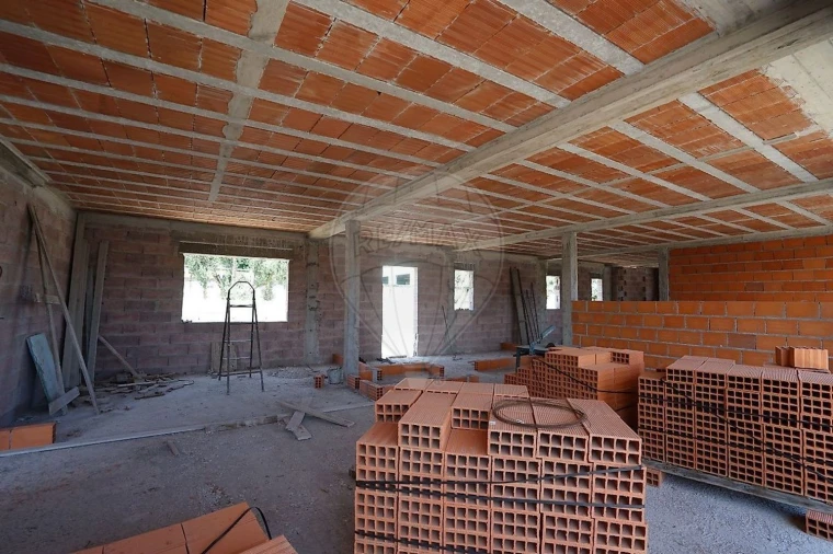 Moradia T3 para Venda em Belazaima do Chão, Castanheira do Vouga e Agadão Foto 22