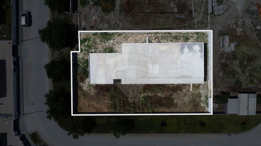 Moradia T3 para Venda em Belazaima do Chão, Castanheira do Vouga e Agadão Foto 27