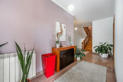 Moradia T4 para Venda em Braga (Maximinos, Sé e Cividade)