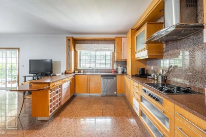 Moradia T4 para Venda em Braga (Maximinos, Sé e Cividade)