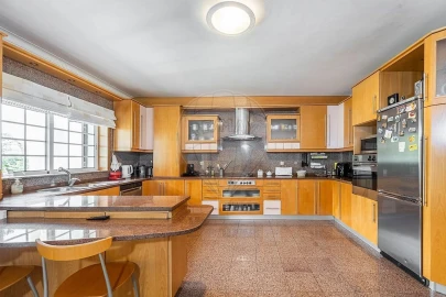 Moradia T4 para Venda em Braga (Maximinos, Sé e Cividade)