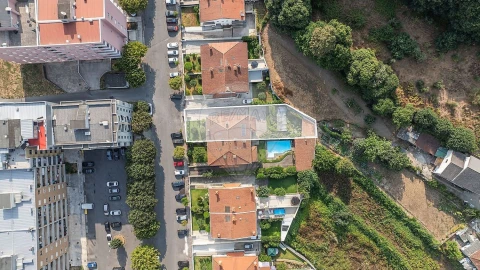 Moradia T4 para Venda em Braga (Maximinos, Sé e Cividade)