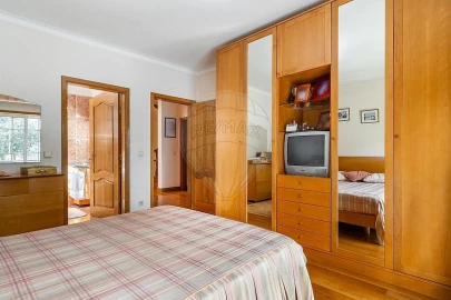 Moradia T4 para Venda em Braga (Maximinos, Sé e Cividade)