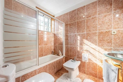 Moradia T4 para Venda em Braga (Maximinos, Sé e Cividade)