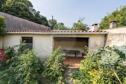 Moradia T4 para Venda em Braga (Maximinos, Sé e Cividade)