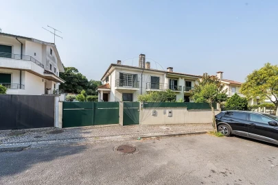 Moradia T4 para Venda em Braga (Maximinos, Sé e Cividade)