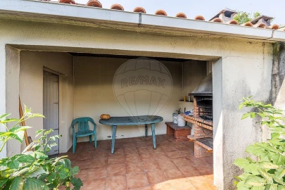 Moradia T4 para Venda em Braga (Maximinos, Sé e Cividade)