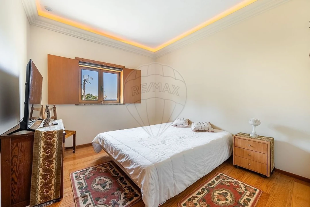 Moradia T3 para Venda em Águas Santas e Moure Foto 16