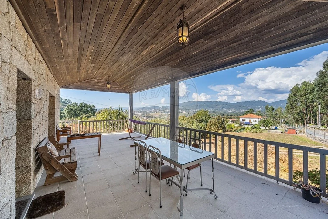 Moradia T3 para Venda em Águas Santas e Moure Foto 7