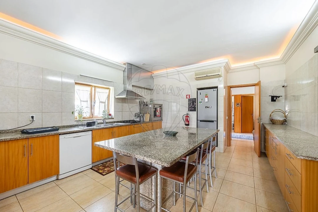 Moradia T3 para Venda em Águas Santas e Moure Foto 9