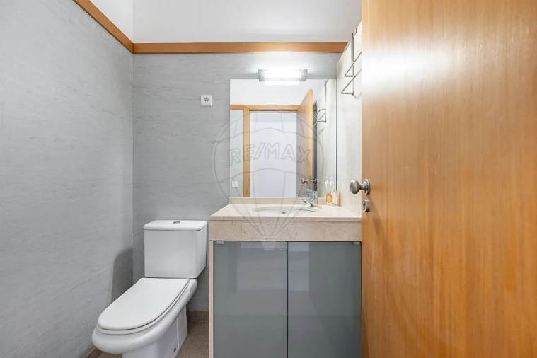 Moradia T3 para Venda em Águas Santas e Moure Foto 32