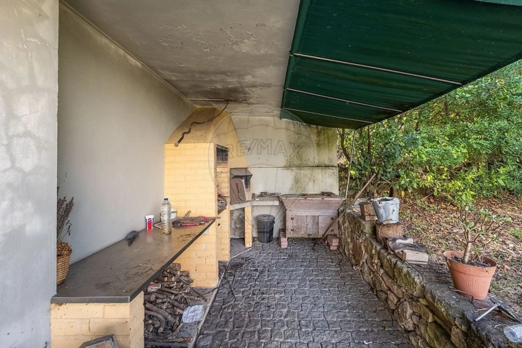 Moradia T3 para Venda em Águas Santas e Moure Foto 35