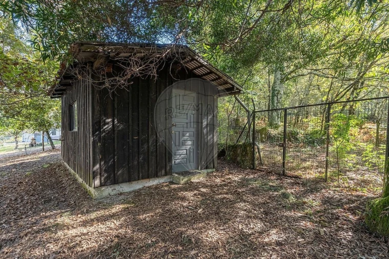 Moradia T3 para Venda em Águas Santas e Moure Foto 40