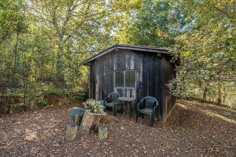 Moradia T3 para Venda em Águas Santas e Moure Foto 41