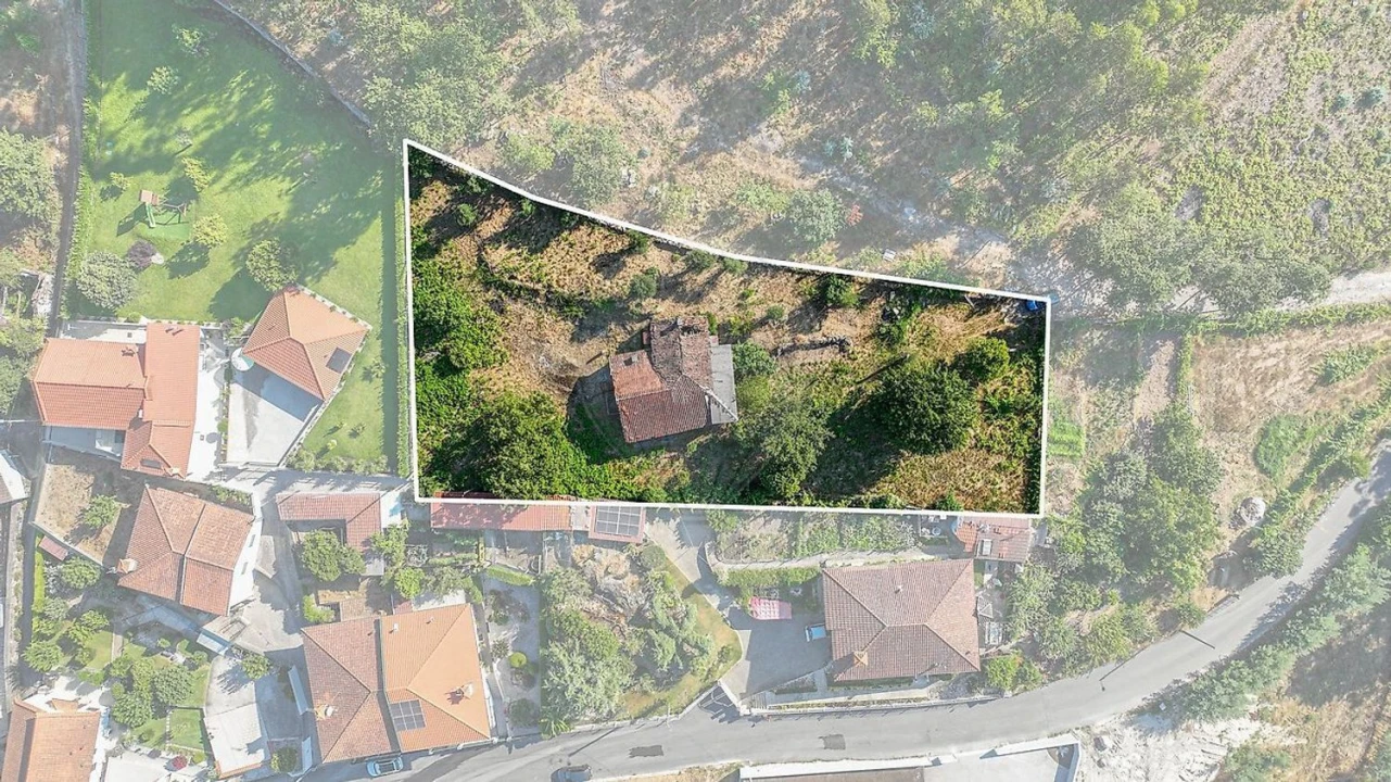 Moradia T2 para Venda em Galegos Foto 2