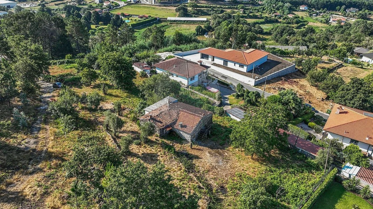 Moradia T2 para Venda em Galegos Foto 4