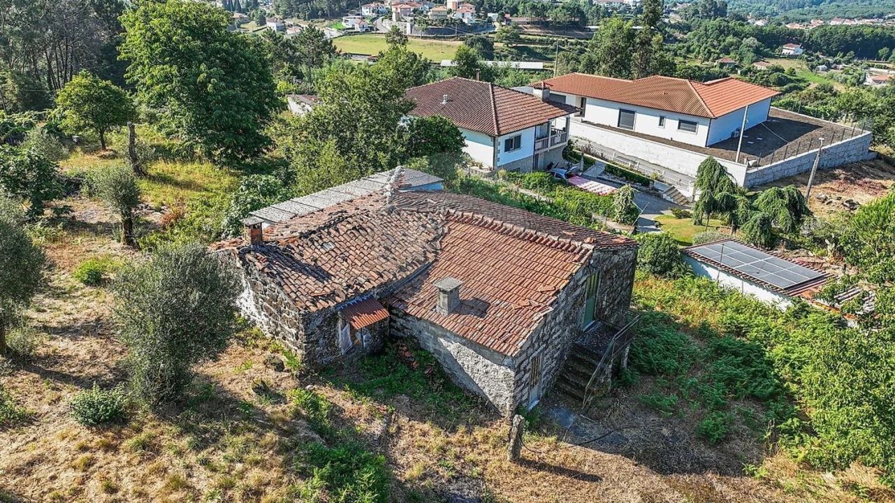 Moradia T2 para Venda em Galegos Foto 5