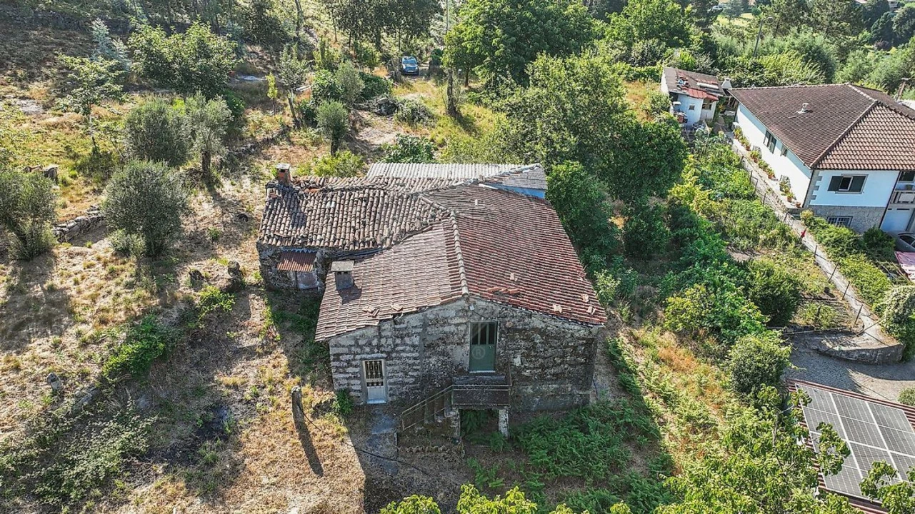 Moradia T2 para Venda em Galegos Foto 6