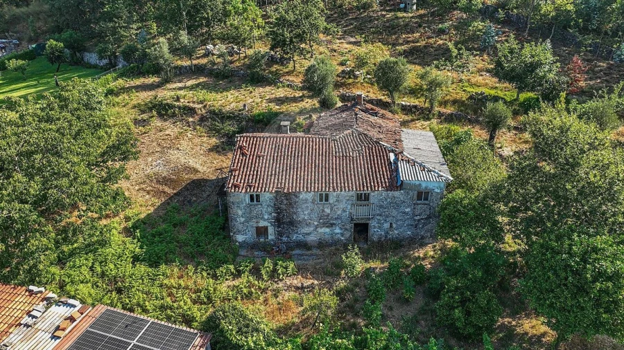 Moradia T2 para Venda em Galegos Foto 1