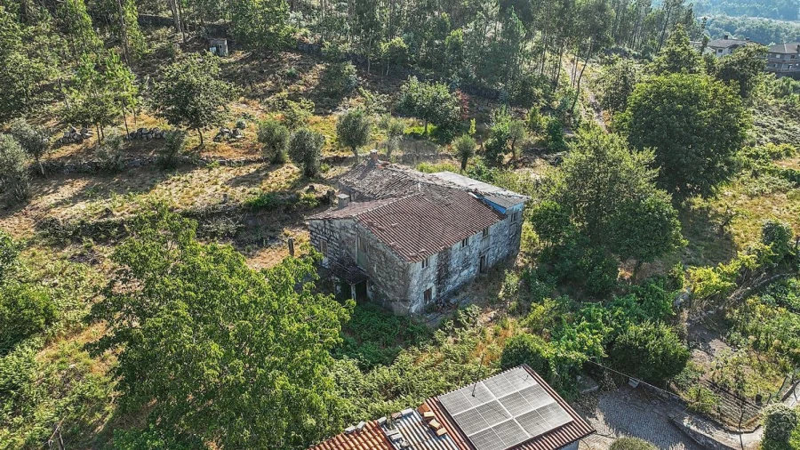 Moradia T2 para Venda em Galegos Foto 10