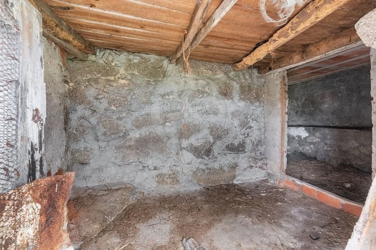 Moradia T2 para Venda em Galegos Foto 11