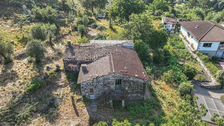 Moradia T2 para Venda em Galegos Foto 6