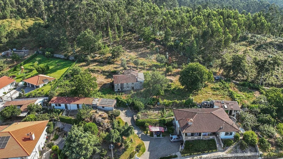 Moradia T2 para Venda em Galegos Foto 9