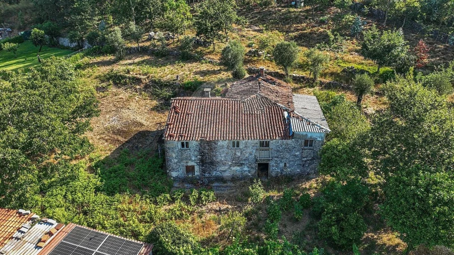 Moradia T2 para Venda em Taide