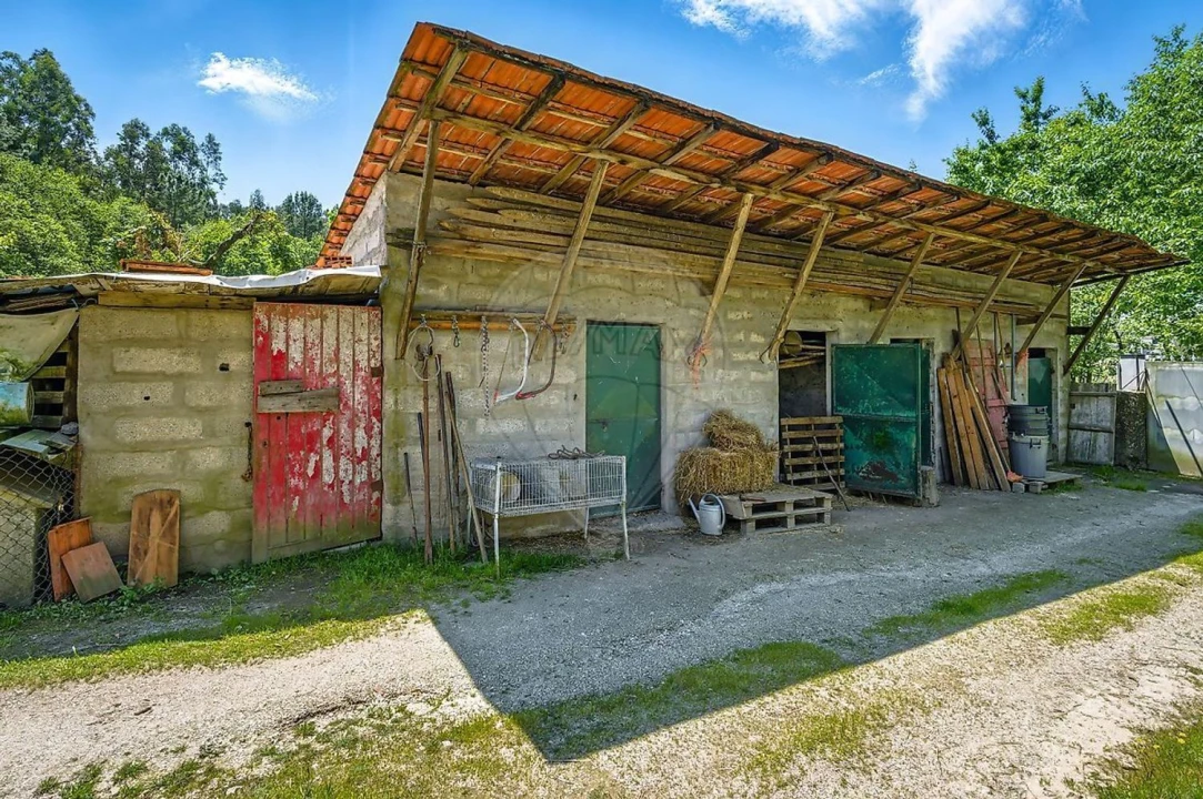 Moradia T2 para Venda em Belazaima do Chão, Castanheira do Vouga e Agadão Foto 19
