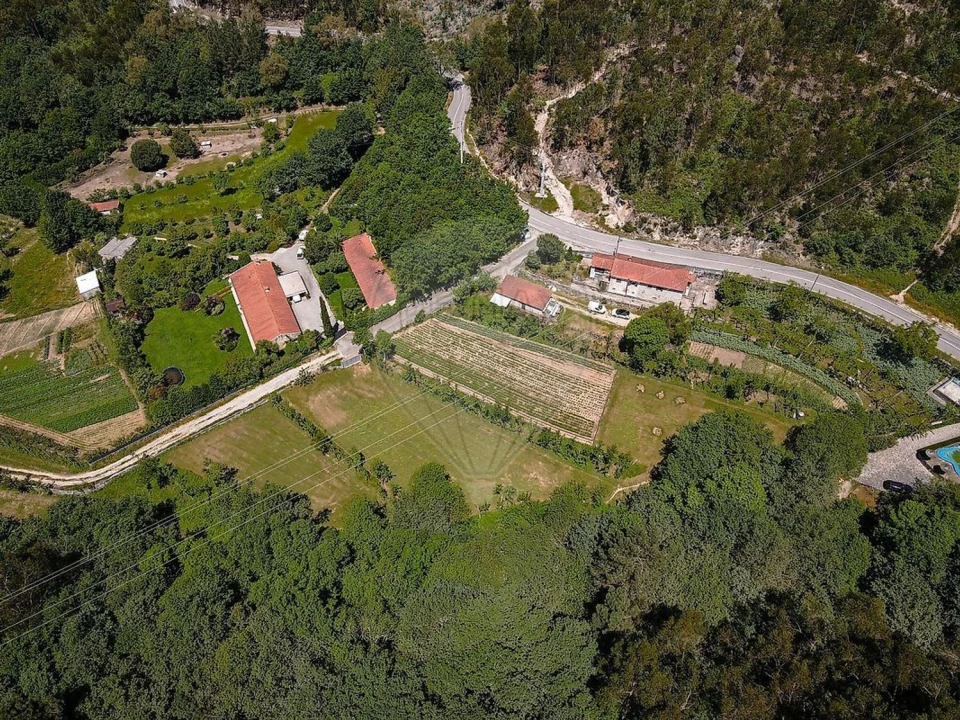 Moradia T2 para Venda em Belazaima do Chão, Castanheira do Vouga e Agadão Foto 4