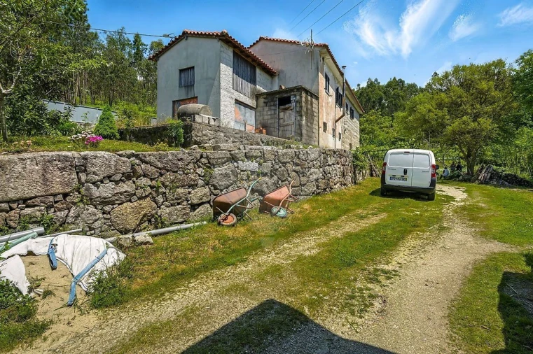 Moradia T2 para Venda em Belazaima do Chão, Castanheira do Vouga e Agadão Foto 18