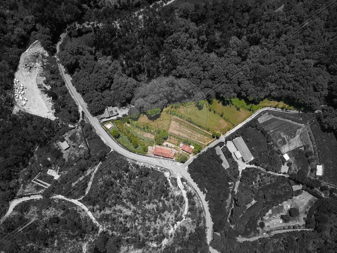 Moradia T2 para Venda em Belazaima do Chão, Castanheira do Vouga e Agadão Foto 2