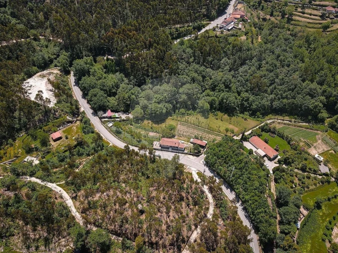 Moradia T2 para Venda em Belazaima do Chão, Castanheira do Vouga e Agadão Foto 3